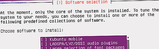 NetbootCD: Installieren Sie Ubuntu, Fedora, Debian und mehr von einer CD [Linux] netbootcd ubuntudesktop