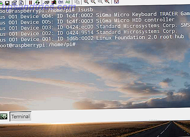 Installieren Sie die Software für Raspberry Pi 3 als Desktop