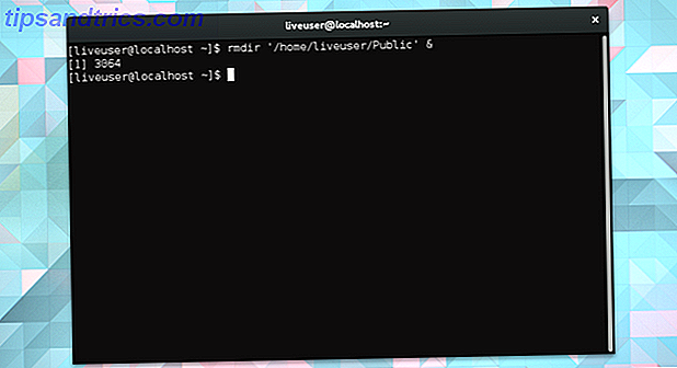 LinuxTerminalShortcuts-Befehl-Hintergrund