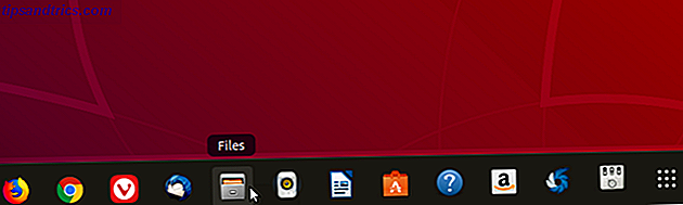 Dash per collegare l'estensione GNOME