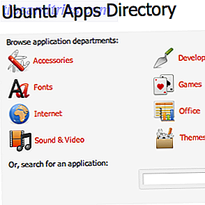 Durchsuchen Sie die Angebote von Ubuntu Online auf jedem Computer [Linux]