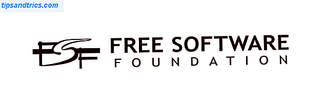 støtte open source organisationer