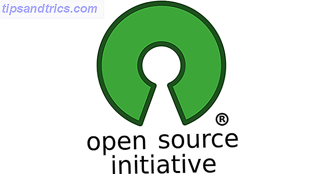 stödja open source-organisationer