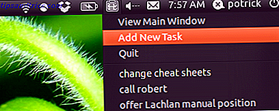 Linux Taskplaner