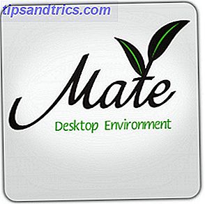 Uma revisão do MATE: É uma verdadeira réplica do GNOME 2 para Linux? logotipo de desktop mate