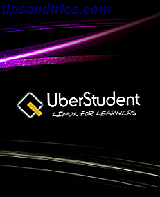 UberStudent - Egendefinert operativsystem for studenter [Linux]