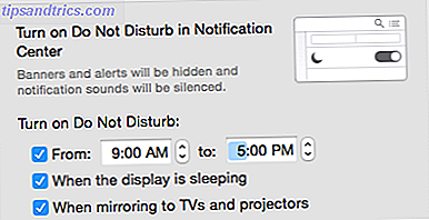 do-not-disturb-ειδοποιήσεις
