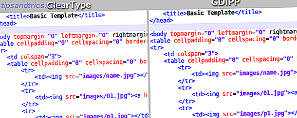 Windows-Schriftart-Glättung-cleartype-vs-gdipp