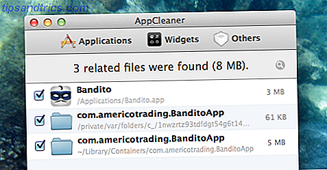 appcleaner-Dateien
