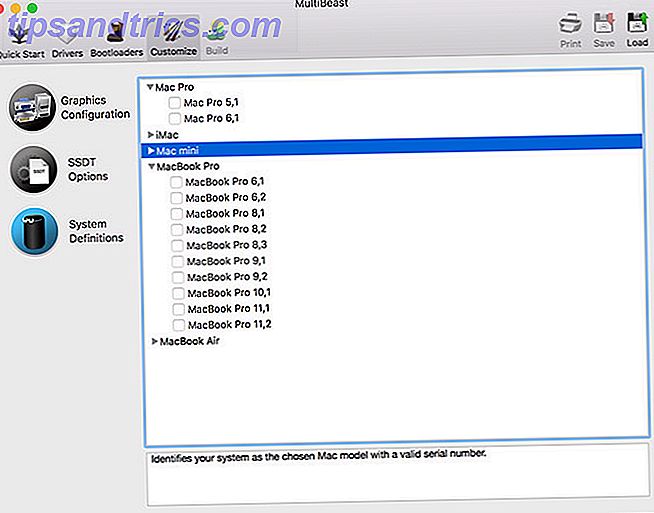 Comment installer macOS sur un PC (Mac requis) multibeast2