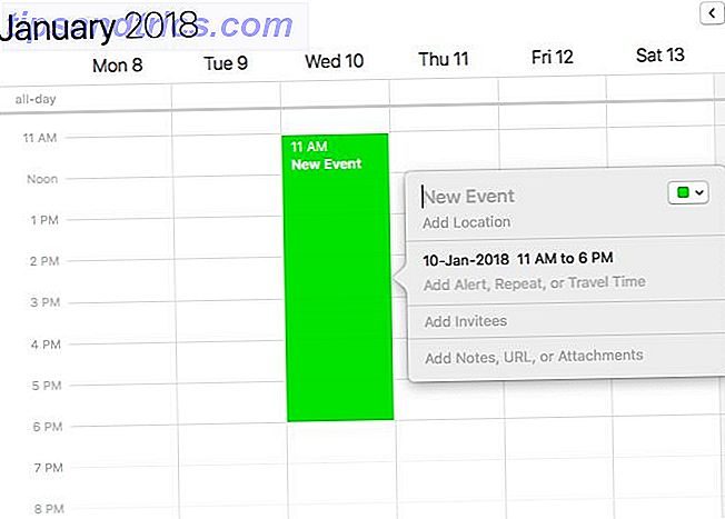 skape ny-event-kalender-mac