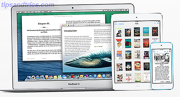 7 Ebook-læsere til din Mac sammenlignet