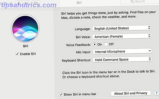 Apples intelligente personlige assistent Siri er nu på Mac, og det har aldrig været nemmere at kontrollere din computer med din stemme.