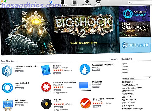 Hvorfor du bør undgå at købe spil fra Mac App Store macappstore