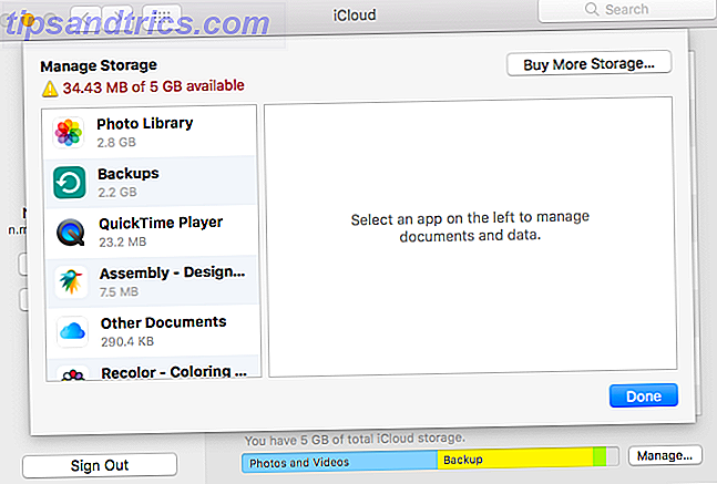 Cómo acceder y administrar archivos de iCloud Drive desde cualquier dispositivo iCloud Mac Upgrade