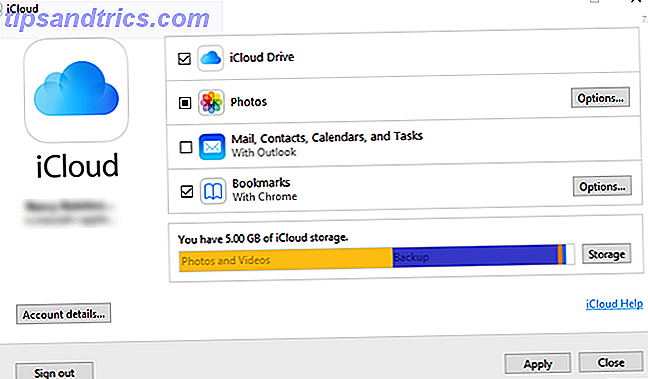 Como acessar e gerenciar arquivos do iCloud Drive em qualquer dispositivo iCloud Windows