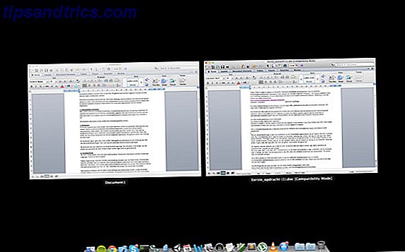 mac multitasking