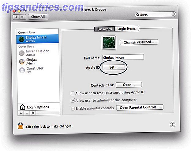 Reset-Passwort-OS-X-Set-Apple-ID