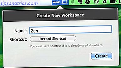Usa SaneDesk para hacer que tu Mac sea productivo nuevamente zen