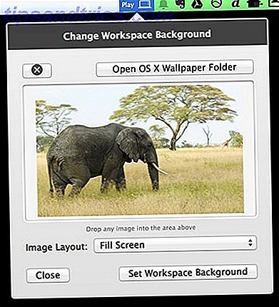 Utilice SaneDesk para hacer que su Mac Desktop Productive Again fondo de pantalla