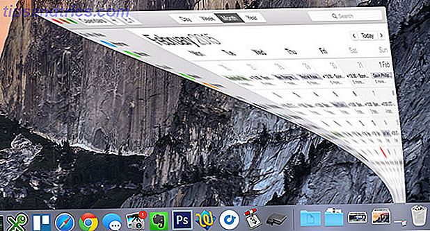 Alt du behøver at vide om din Mac's Dock genie