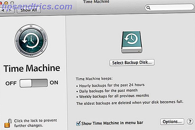 Partición y uso de su disco duro Time Machine para almacenar archivos también 5timemachine