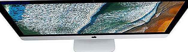 iMac 27 Display