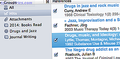 Criar bibliografias e notas de rodapé é mais fácil com Bookends for Mac