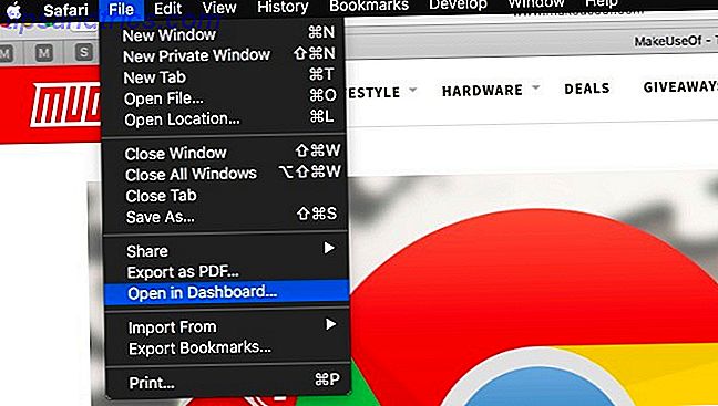 Apple har forsøkt å bli kvitt Dashboard før, men funksjonen er fortsatt her etter den nyeste MacOS-oppdateringen.  Så hvordan gjør du Dashboard nytt igjen?