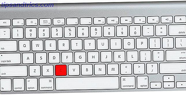 Apple Smart Keyboard C