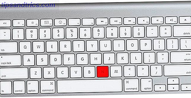 Apple Smart Keyboard N