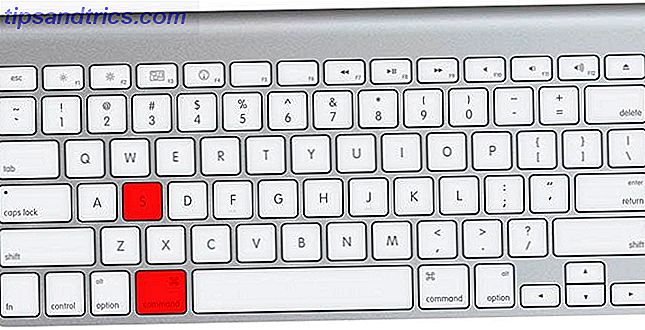 Apple Smart Keyboard CMD S