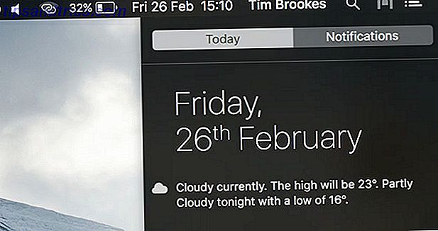 Pourquoi OS X fonctionne mieux avec un centre de notification Trackpad