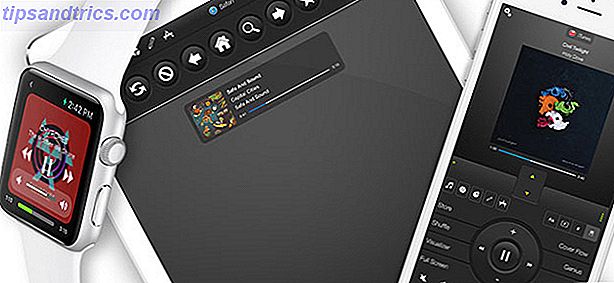 Hvorfor OS X virker bedre med en trackpad mobilmouse