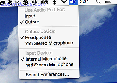 Los mejores consejos integrados para Mac que nunca ha escuchado, según Reddit mac cambie los dispositivos de audio