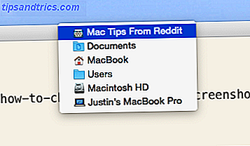 Los mejores consejos integrados para Mac que nunca ha escuchado, según Reddit, donde se encuentra el archivo
