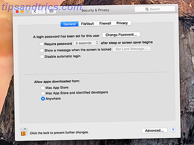 Wie Einrichten von Android Studio auf Ihrem Mac (und warum Sie möchten) Sicherheitsberechtigungen 640 x 480