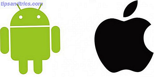 Como configurar o Android Studio no seu Mac (e por que você gostaria de) logos android e maçã 1