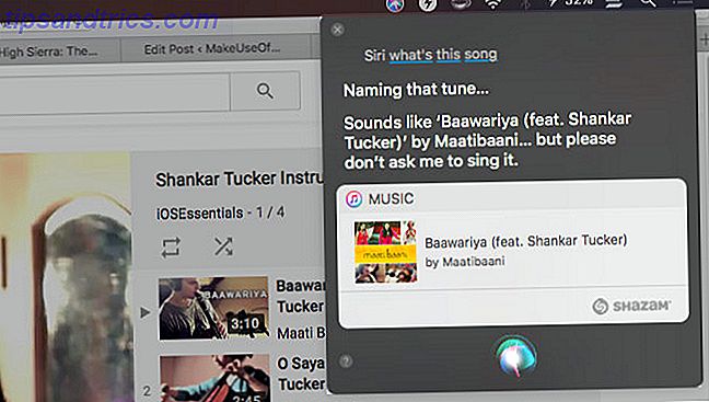 Identifizieren-Lied-Siri-Mac