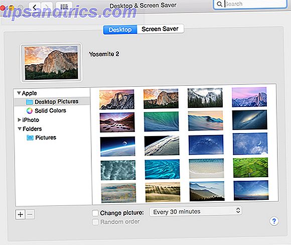 Meerdere desktops gebruiken op Mac OS X-desktops