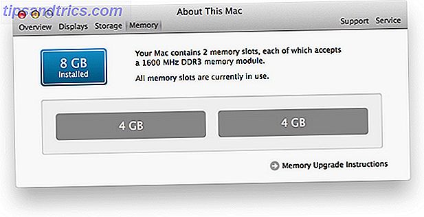 Als je net een Mac Mini hebt gekocht, volgen hier enkele tips over hoe je moet upgraden en hoe je dit moet doen.