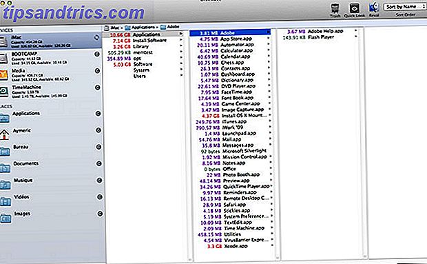 De beste Mac-apps diskwave