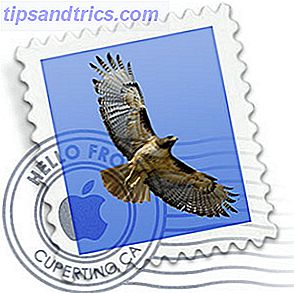 Το ηλεκτρονικό ταχυδρομείο, η προεπιλεγμένη εφαρμογή ηλεκτρονικού ταχυδρομείου στο Mac OS X, είναι μια εκπληκτικά κηλίδα και πλούσια σε χαρακτηριστικά εφαρμογή.  Έχω χρησιμοποιήσει πολλούς διαφορετικούς πελάτες ηλεκτρονικού ταχυδρομείου, τόσο στο cloud όσο και στην επιφάνεια εργασίας μου.