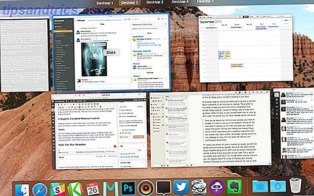 Viktiga verktyg och tips för att arbeta med flera Mac Monitors missionskontroll mac