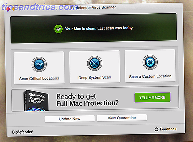 Scan My Mac For Virus