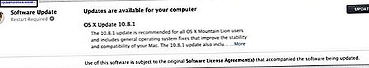 OS X Mountain Lion er langt fra perfekt & her er hvorfor ml 10 8 1 xn