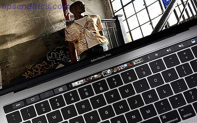 apple macbook pro touch bar deaktivere