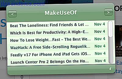 11 Mac Dashboard-Widgets Sie werden tatsächlich gvconnect sms verwenden