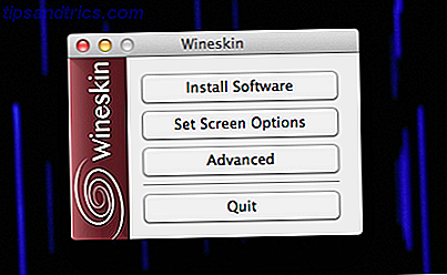 Windows-software op mac