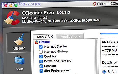 CCleaner-mac